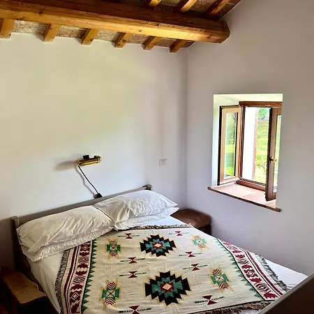 Casa de Férias Casa Ancarano Historic Panoramic Position Sea 3km 4-8pers *