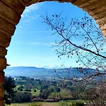 Casa Ancarano Historic Panoramic Position Sea 3km 4-8pers