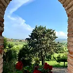 Casa Ancarano Historic Panoramic Position Sea 3km 4-8pers *
