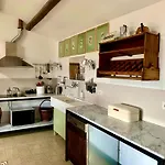 Casa Ancarano Historic Panoramic Position Sea 3km 4-8pers Prázdninový dům Sirolo