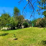 Casa Ancarano Historic Panoramic Position Sea 3km 4-8pers *