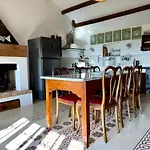 Prázdninový dům Casa Ancarano Historic Panoramic Position Sea 3km 4-8pers *