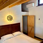 Casa Ancarano Historic Panoramic Position Sea 3km 4-8pers Prázdninový dům Sirolo