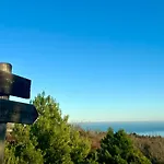 Prázdninový dům Casa Ancarano Historic Panoramic Position Sea 3km 4-8pers