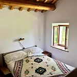 Prázdninový dům Casa Ancarano Historic Panoramic Position Sea 3km 4-8pers *